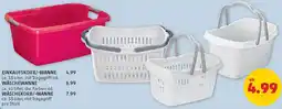 PENNY Einkaufskorb/-wanne Angebot