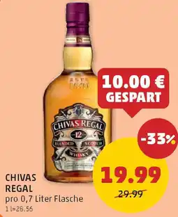 PENNY Chivas regal Angebot