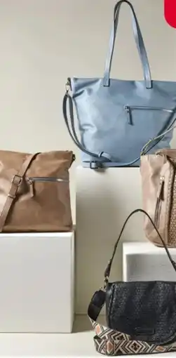 Woolworth Taschen Angebot