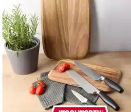 Woolworth Küchenutensilie Angebot