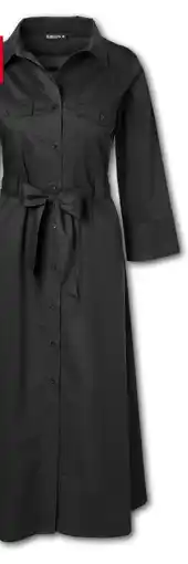 Woolworth Damen-Kleid Angebot