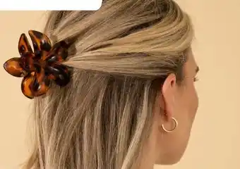 Woolworth Haarspange Angebot