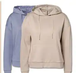 Woolworth Damen-Hoodie Angebot