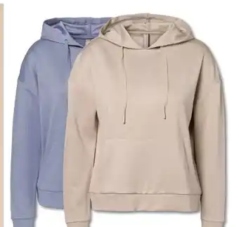 Woolworth Damen-Hoodie Angebot