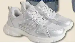 Woolworth Damen Sneaker Angebot