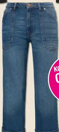 Woolworth Damen Jeans Angebot