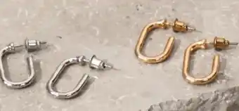 Woolworth Ohrringe Angebot