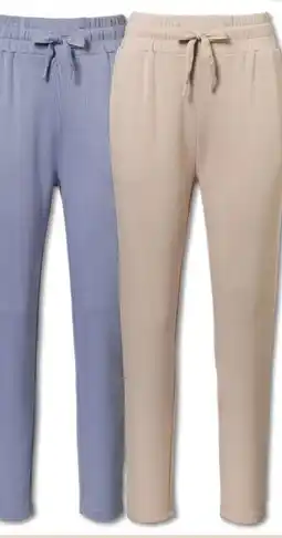 Woolworth Damen Hose Angebot