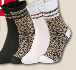Woolworth Damen-Socken Angebot