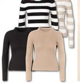 Woolworth Damen-Pullover Angebot