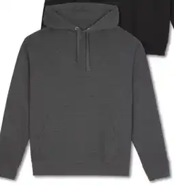Woolworth Herren Kapuzenpullover Angebot