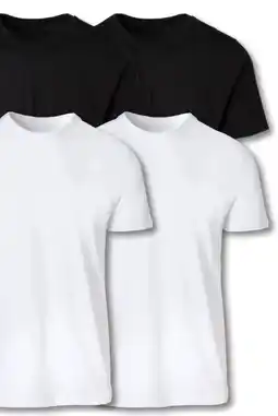 Woolworth Herren T-Shirt Angebot