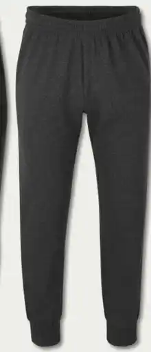 Woolworth Herren-Jogginghosen Angebot
