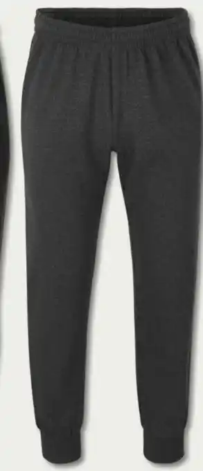 Woolworth Herren-Jogginghosen Angebot