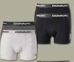 Woolworth Donnay Herren Retroshorts Angebot