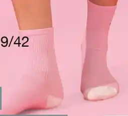 Woolworth Damen Socken Hello Kitty Angebot