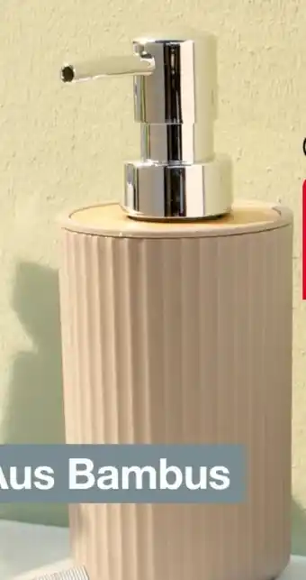 Woolworth Seifenspender Angebot