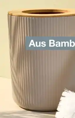 Woolworth Mülleimer Angebot