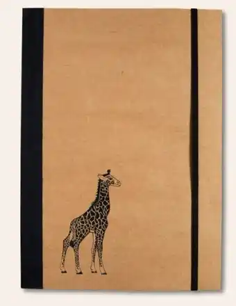 Woolworth Notizbuch Angebot