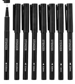 Woolworth Stenzer Fineliner Angebot