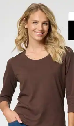 Woolworth Damen Shirts Angebot