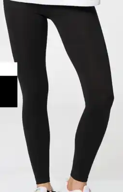 Woolworth Damen-Leggings Angebot