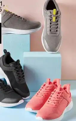 Woolworth Damen Sneaker Angebot