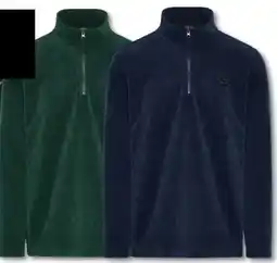 Woolworth Herren Fleecejacken Angebot