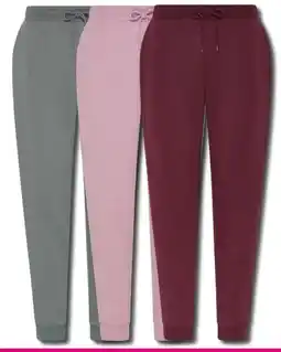 Woolworth Damen Fleece Hose Angebot