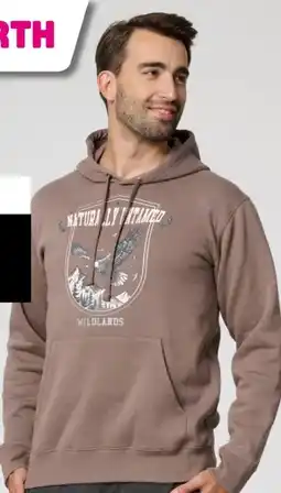 Woolworth Herren Hoodies Angebot