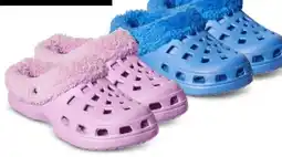 Woolworth Kinder Winterclogs Angebot
