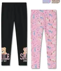 Woolworth Kinder Leggings Angebot