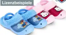 Woolworth Kinder Lizenz Winterclogs Angebot