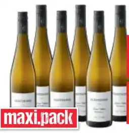 Maximarkt Ernsthofer Grüner Veltliner Wachau Angebot