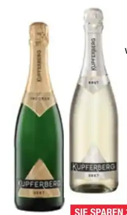 Maximarkt Kupferberg Sekt Angebot