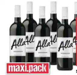 Maximarkt Weingut Allacher Cuvée Heideboden Angebot