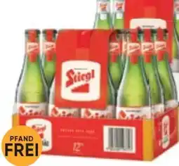 Maximarkt Stiegl Goldbräu Angebot