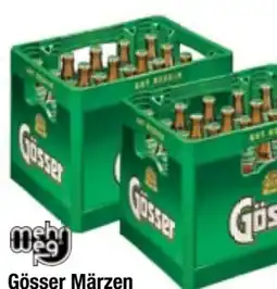 Maximarkt Gösser Märzen Angebot