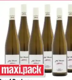 Maximarkt Josef Dockner Grüner Veltliner Krems Angebot