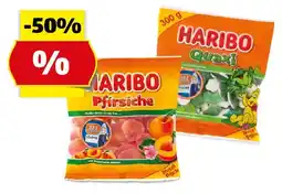 Hofer HARIBO Fruchtgummi, 300 g Angebot