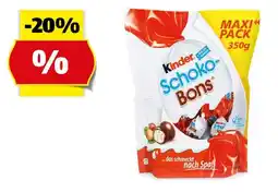 Hofer Kinder Schoko-Bons, 350 g Angebot
