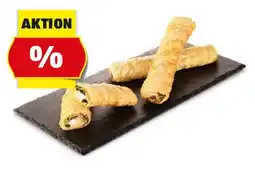 Hofer BACKBOX Börekstange mit Spinat-Käse Angebot