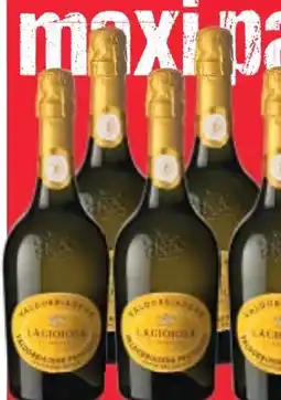 Maximarkt La Gioiosa Prosecco Superiore Valdobbiadene Angebot