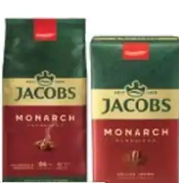 Maximarkt Jacobs Monarch Angebot