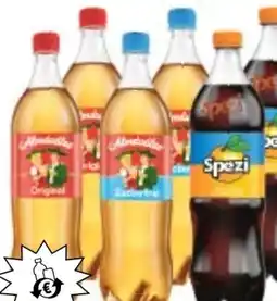 Maximarkt Almdudler Original Angebot
