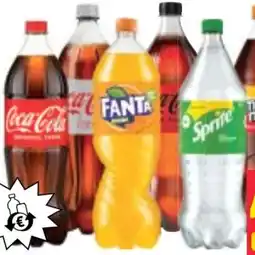 Maximarkt Coca-Cola Cola Angebot