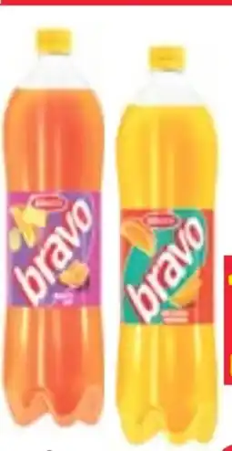 Maximarkt Rauch Bravo Multivitamin Angebot