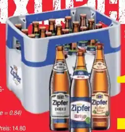 Maximarkt Zipfer Urtyp Angebot