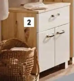 Lidl Waschbecken-Unterschrank Angebot