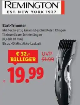 Lidl Bart-Trimmer Angebot